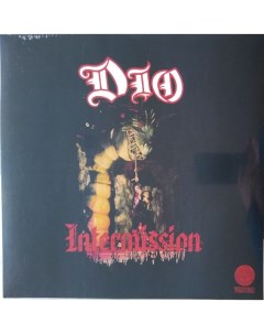 Металл Dio Intermission Remastered 2020 Umc