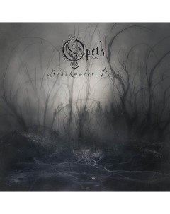 Рок Opeth Blackwater Park 20th Anniversary Edition White Vinyl Sony