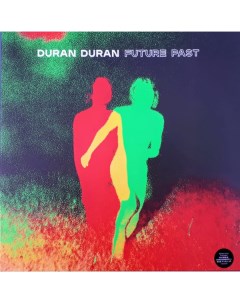 Электроника Duran Duran Future Past 180 Gram Solid White Vinyl LP Bmg