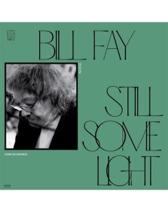 Рок Bill Fay Still Some Light Part 2 Black Vinyl 2LP Universal us