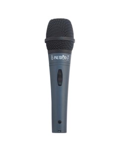 Ручные микрофоны UB 55 Proaudio
