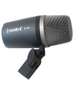 Инструментальные микрофоны BI 90 Proaudio