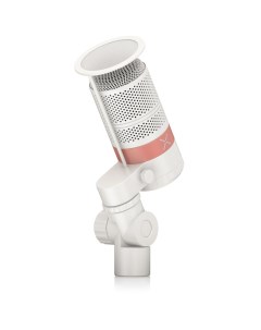 Студийные микрофоны GoXLR MIC WH Tc helicon