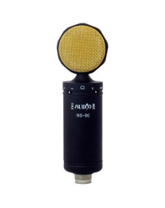 Студийные микрофоны NS 80 Proaudio