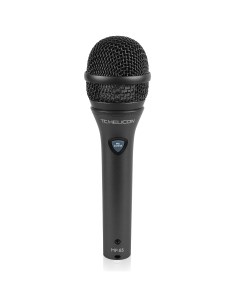 Ручные микрофоны MP 85 Tc helicon