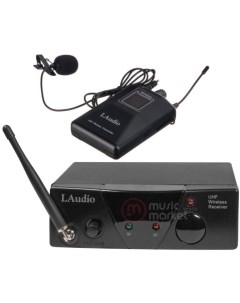 Радиосистемы петличные PRO1 P L audio