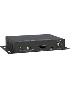 HDMI коммутаторы разветвители повторители SS AC1 4K2 Digis