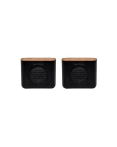 Портативная акустика Linx Speaker Set Meters