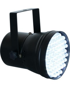 Прожекторы и светильники beamZ LED PAR 36 DMX White Pro svet