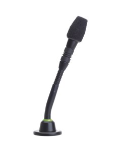 Инсталляционные микрофоны MX405LP S Shure