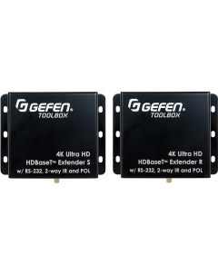 HDMI коммутаторы разветвители повторители GTB UHD HBT Gefen