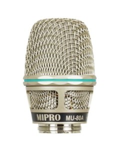 Аксессуары для микрофонов MU 80A C Mipro