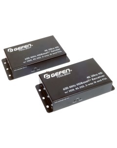 HDMI коммутаторы разветвители повторители GTB UHD600 HBT Gefen