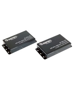 HDMI коммутаторы разветвители повторители GTB UHD600 HBTL Gefen