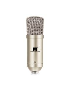Студийные микрофоны M1 Icon