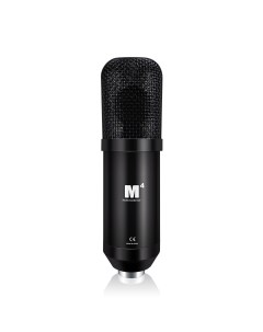 Студийные микрофоны M4 Icon