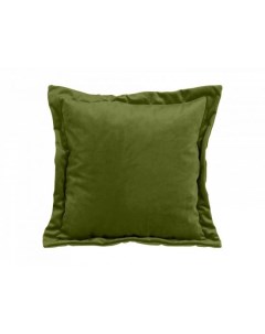 Подушка декоративная RELAX Зеленый 50 Ткань Italia 12 Ogogo