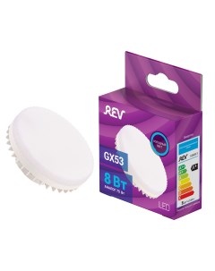 Лампочка светодиодная Rev