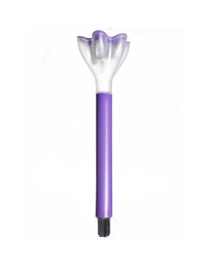 Грунтовый светильник светодиодный на солнечных батареях USL C 417 PT305 IP44 Purple crocus Uniel