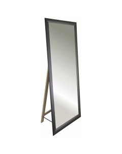 Зеркало напольное Монреаль 60х150см венге Silver mirrors