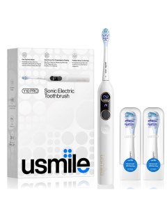 Электрическая зубная щетка Usmile