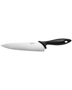 Нож кухонный разделочный лезвие 21 см 1023775 Fiskars
