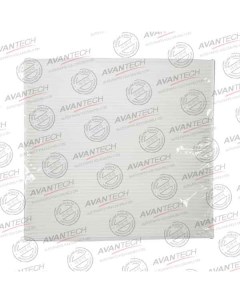 Салонный фильтр для Nissan CF0203 Avantech