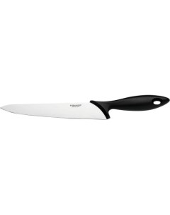 Нож кухонный универсальный Essential лезвие 21 см 1023776 Fiskars