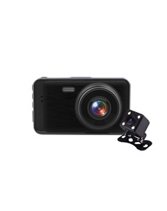 Видеорегистратор Winner PRO 2 камеры 1920x1080 30 к с 150 3 640x480 G сенсор GPS ГЛОНАСС WiFi microS Trendvision
