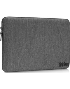 16 Чехол ThinkBook Sleeves Gen 2 серый 4x41b65332 Lenovo
