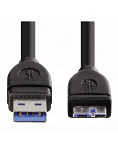 Кабель USB 3 0 A m microB m 1 8m H 54507 00054507 Hama