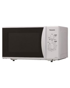 Микроволновая печь NN GM342W 23 л 700 Вт гриль белый Panasonic