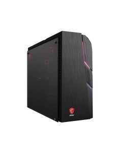 Системный блок MAG Codex X5 12TE 1458RU Intel Core i9 12900KF 3 2 ГГц 32Gb RAM 1Tb SSD NVIDIA GeForc Msi