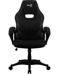 Кресло игровое AERO 2 Alpha черный 4718009154698 Aerocool