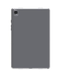 Чехол для планшета WITS Soft Cover Clear для планшета A7 термопластичный полиуретан прозрачный GP FP Samsung