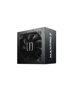 Блок питания 700 Вт ATX MAXPRO II 120 мм 80 Plus EMP700AGT C Enermax