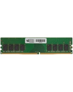 Память DDR4 DIMM 8Gb 2666MHz CL19 1 2 В HMA81GU6CJR8N VK Hynix