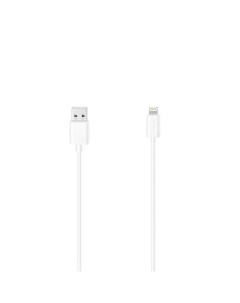 Кабель Lightning 8 pin USB 2 4A 1 5м белый H 200623 00200623 Hama