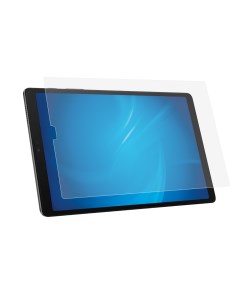 Защитное стекло для экрана планшета Samsung Galaxy Tab A7 Lite 8 7 FullScreen поверхность глянцевая  Df