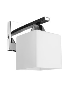 Бра Visuale A8165AP 1BK E27 60 Вт 220 В черное IP20 Arte lamp