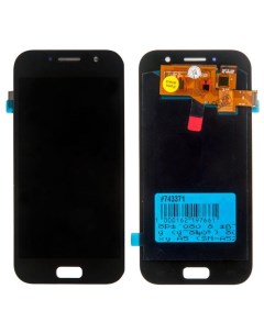 Дисплей A520F для смартфона Samsung Galaxy A5 SM A520F Rocknparts