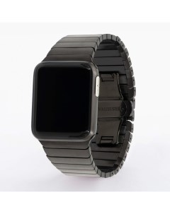 Часы Health Watch Pro 5 Premium Strap чёрный Healthband