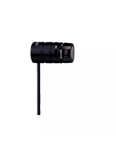 Кардиоидный конденсаторный петличный микрофон MX185 Shure