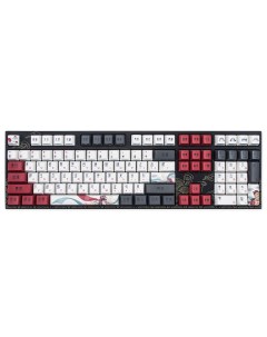 Проводная игровая клавиатура Beijing Opera V2 VEA108 Gray Varmilo