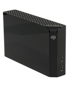 Внешний жесткий диск Backup Plus Hub 6ТБ STEL6000200 Seagate