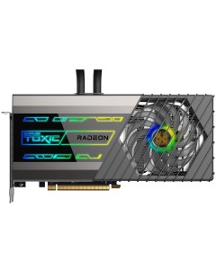 Видеокарта AMD Radeon RX6900 XT GAMING OC EXTREME 11308 08 20G Sapphire