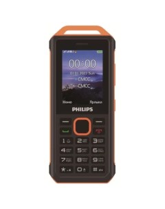 Мобильный телефон Xenium E2317 Philips