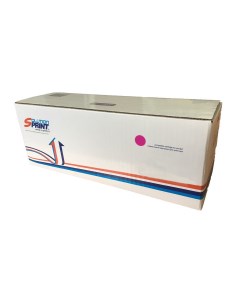 Картридж для лазерного принтера SP H CF413AM аналог HP 410A CF413A 410X пурпурный Спринт