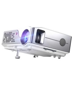 Видеопроектор TD96W белый серый TD96W Thundeal