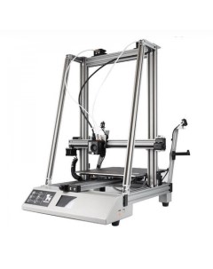 3D принтер Duplicator D12 400 Double extruder Wanhao
